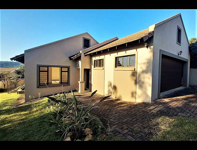 3 BEDROOM HOUSE TO LET IN SONHEUWEL